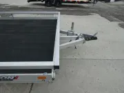 used Utility Trailers Triton Trailers  for sale, in St Johns, MI Thumbnail 7