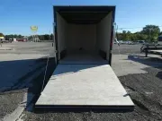 new Cargo (Enclosed) Trailers Legend Trailers  for sale, in St Johns, MI Thumbnail 7