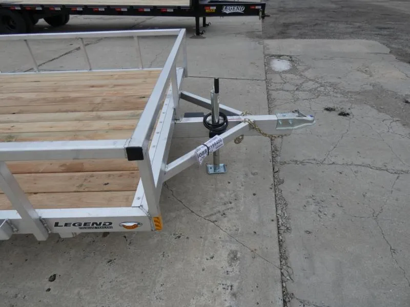 new Other Trailers Legend Trailers  for sale, in Saint Johns, MI Thumbnail 8