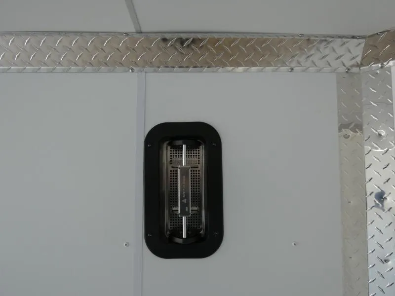 new Cargo (Enclosed) Trailers Legend Trailers  for sale, in St Johns, MI Thumbnail 13