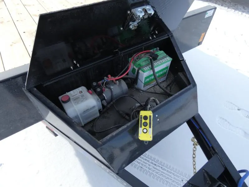 used Other Trailers Load Trail  for sale, in Saint Johns, MI Thumbnail 10