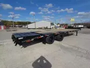 new Equipment / Flatbed Trailers Legend Trailers of Texas  for sale, in Saint Johns, MI Thumbnail 5