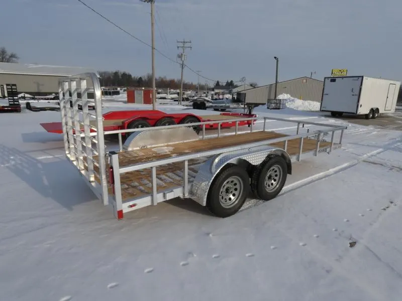new Other Trailers Legend Trailers  for sale, in St Johns, MI Thumbnail 5
