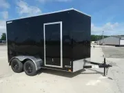 new Cargo (Enclosed) Trailers Legend Trailers  for sale, in St Johns, MI Thumbnail 1