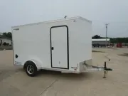 new Cargo (Enclosed) Trailers Legend Trailers  for sale, in Saint Johns, MI Thumbnail 1