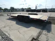 new Equipment / Flatbed Trailers Load Trail  for sale, in St Johns, MI Thumbnail 3