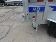 new Dump Trailers Galvanized  for sale, in Saint Johns, MI Thumbnail 6