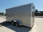 new Cargo (Enclosed) Trailers Legend Trailers  for sale, in Saint Johns, MI Thumbnail 3