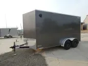 new Cargo (Enclosed) Trailers Legend Trailers  for sale, in St Johns, MI Thumbnail 2