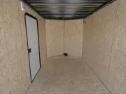 new Cargo (Enclosed) Trailers Legend Trailers  for sale, in St Johns, MI Thumbnail 10