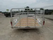 new Utility Trailers Legend Trailers  for sale, in Saint Johns, MI Thumbnail 4