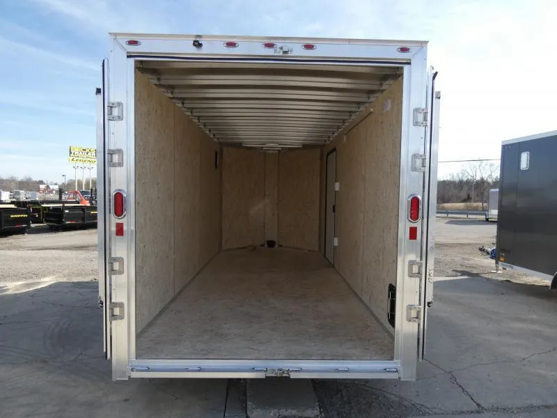 new Cargo (Enclosed) Trailers Legend Trailers  for sale, in Saint Johns, MI Thumbnail 10
