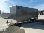 new Cargo (Enclosed) Trailers Legend Trailers  for sale, in St Johns, MI Thumbnail 2