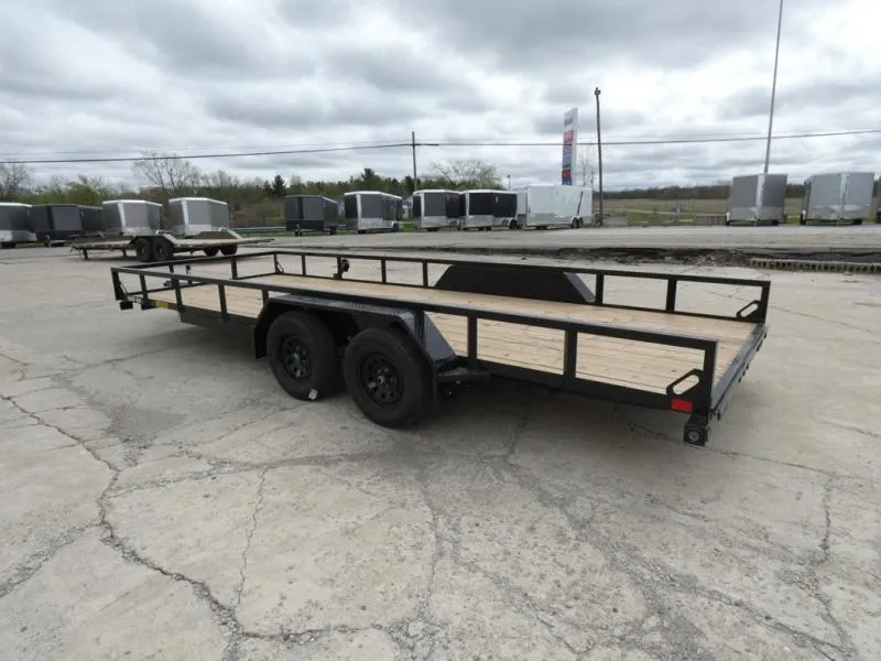 new Other Trailers Load Trail  for sale, in St Johns, MI Thumbnail 3