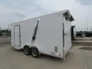 new Snowmobile Trailers Legend Trailers  for sale, in Saint Johns, MI Thumbnail 6