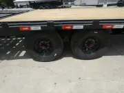 new Equipment / Flatbed Trailers Legend Trailers of Texas  for sale, in St Johns, MI Thumbnail 6