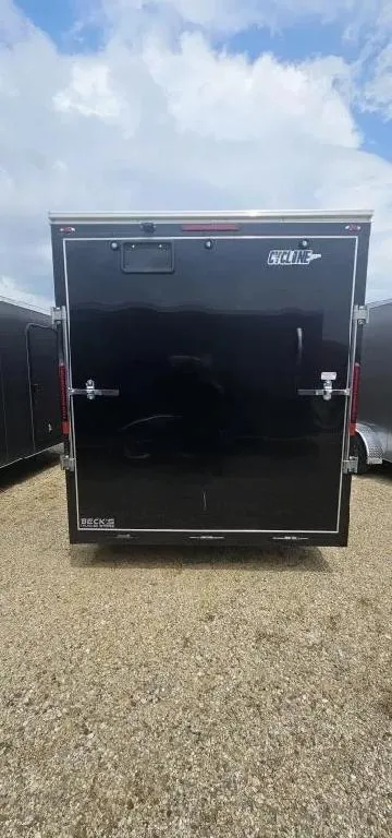new Cargo (Enclosed) Trailers Legend Trailers  for sale, in St Johns, MI Thumbnail 4