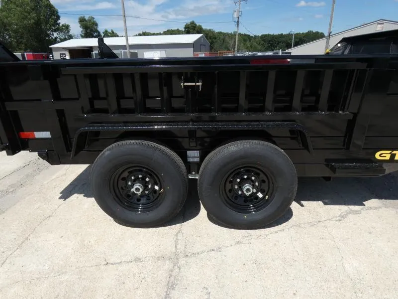 new Dump Trailers DuraDump  for sale, in Saint Johns, MI Thumbnail 6