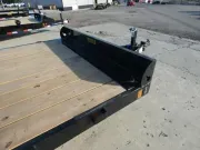 new Equipment / Flatbed Trailers Load Trail  for sale, in St Johns, MI Thumbnail 9