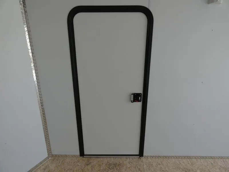 new Cargo (Enclosed) Trailers Legend Trailers  for sale, in Saint Johns, MI Thumbnail 10