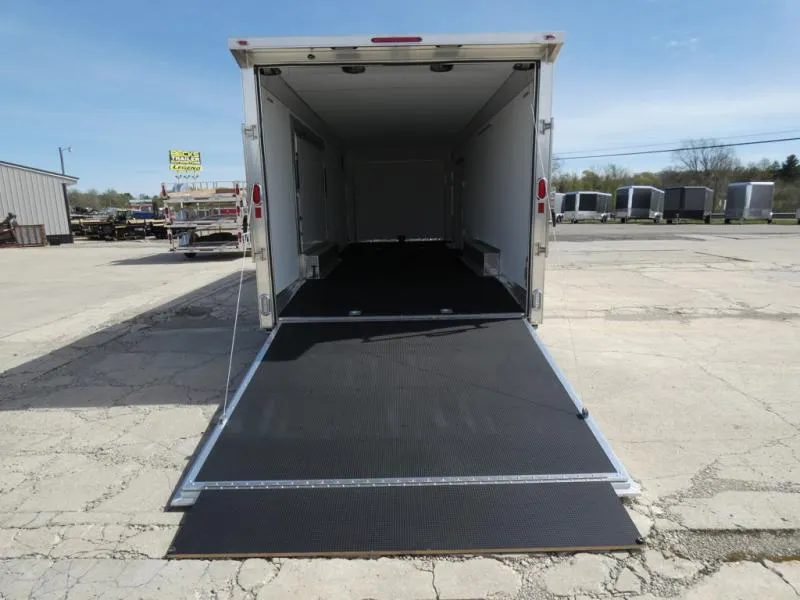 new Car Haulers / Racing Trailers Legend Trailers  for sale, in St Johns, MI Thumbnail 16