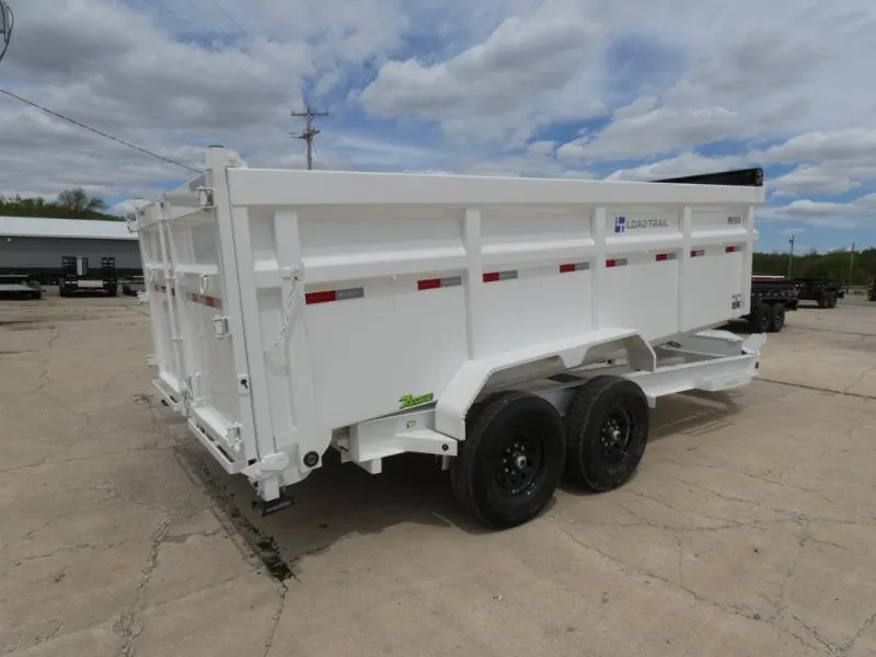 new Dump Trailers Load Trail  for sale, in St Johns, MI Thumbnail 5