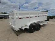 new Dump Trailers Load Trail  for sale, in St Johns, MI Thumbnail 5