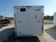 new Cargo (Enclosed) Trailers Legend Trailers  for sale, in Saint Johns, MI Thumbnail 4