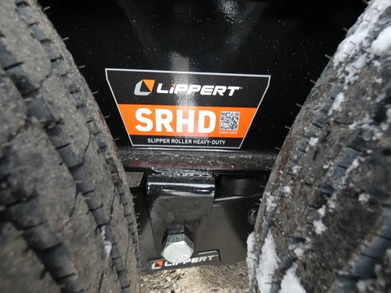 new Dump Trailers Diamond C Trailers  for sale, in Saint Johns, MI Thumbnail 8