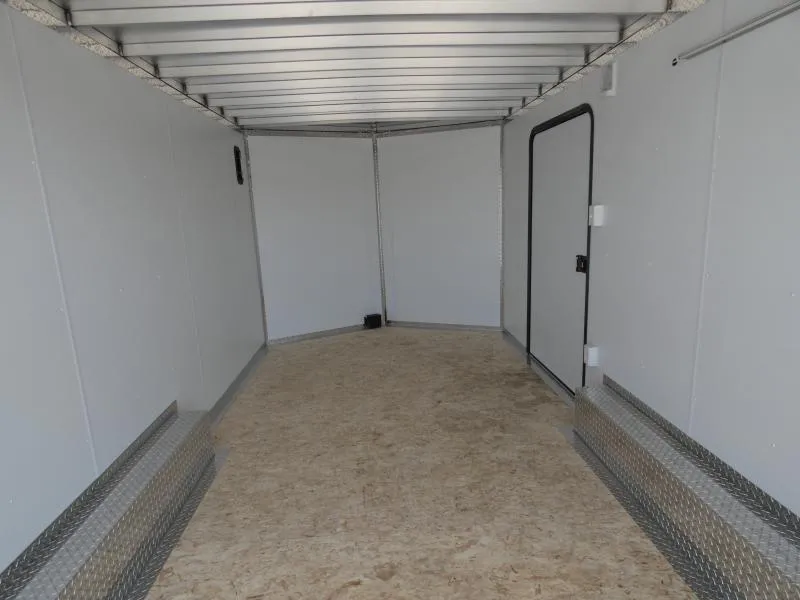 new Car Haulers / Racing Trailers Legend Trailers  for sale, in Saint Johns, MI Thumbnail 10