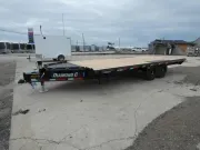 new Other Trailers Diamond C Trailers  for sale, in St Johns, MI Thumbnail 2
