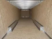 new Car Haulers / Racing Trailers Legend Trailers  for sale, in St Johns, MI Thumbnail 14