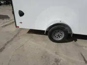 new Cargo (Enclosed) Trailers Legend Trailers  for sale, in St Johns, MI Thumbnail 6