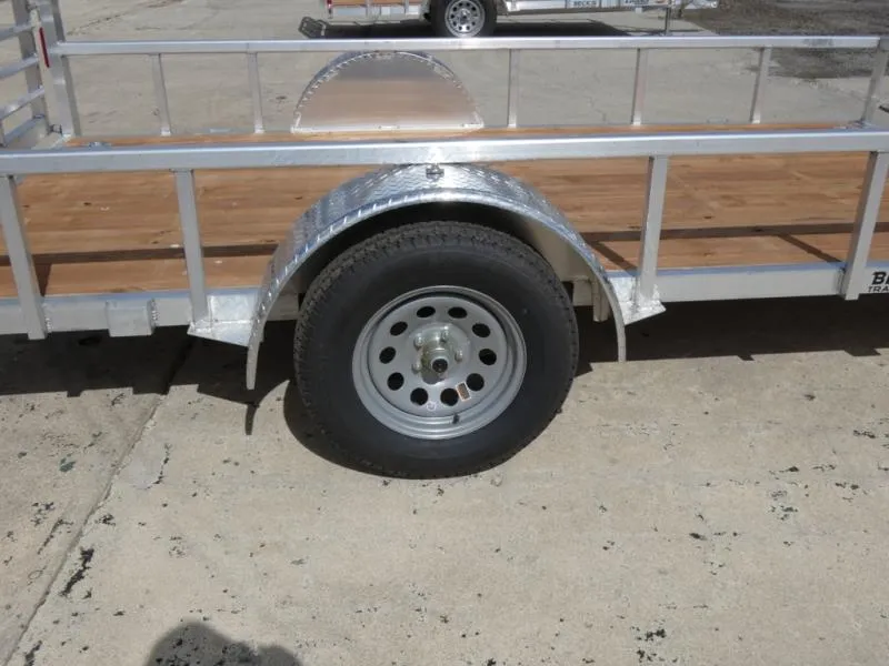 new Other Trailers Legend Trailers  for sale, in St Johns, MI Thumbnail 6