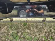 new Equipment / Flatbed Trailers Load Trail  for sale, in Saint Johns, MI Thumbnail 6