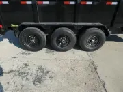 new Dump Trailers Load Trail  for sale, in St Johns, MI Thumbnail 8