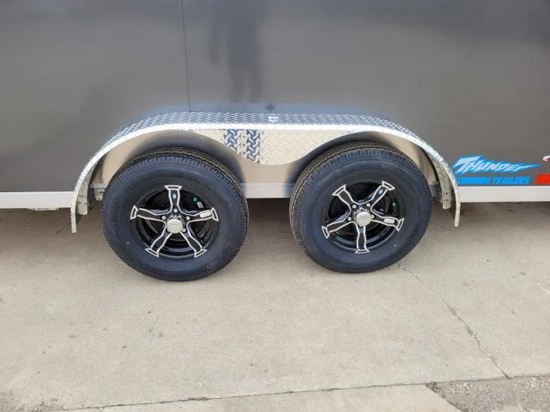 new Cargo (Enclosed) Trailers Legend Trailers  for sale, in St Johns, MI Thumbnail 5