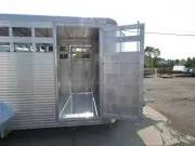 new Horse Trailers Sundowner Trailers  for sale, in St Johns, MI Thumbnail 8