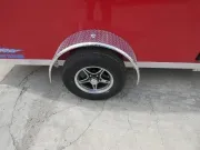 new Cargo (Enclosed) Trailers Legend Trailers  for sale, in Saint Johns, MI Thumbnail 5