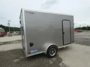 new Cargo (Enclosed) Trailers Legend Trailers  for sale, in Saint Johns, MI Thumbnail 5