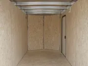 new Cargo (Enclosed) Trailers Legend Trailers  for sale, in Saint Johns, MI Thumbnail 9