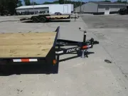 new Car Haulers / Racing Trailers Rice Trailers  for sale, in St Johns, MI Thumbnail 10