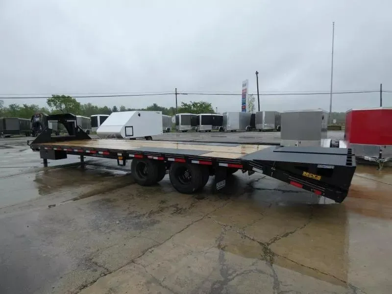 new Equipment / Flatbed Trailers Diamond C Trailers  for sale, in St Johns, MI Thumbnail 3
