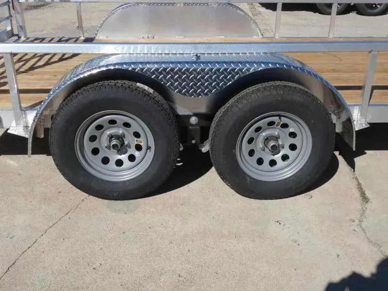 new Other Trailers Legend Trailers  for sale, in St Johns, MI Thumbnail 6