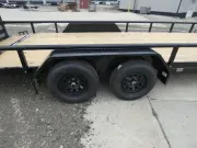 new Utility Trailers Load Trail  for sale, in St Johns, MI Thumbnail 6