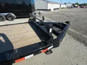 new Equipment / Flatbed Trailers Load Trail  for sale, in St Johns, MI Thumbnail 8