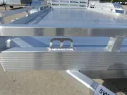 new Utility Trailers Legend Trailers  for sale, in St Johns, MI Thumbnail 10