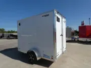 new Cargo (Enclosed) Trailers Legend Trailers  for sale, in St Johns, MI Thumbnail 3