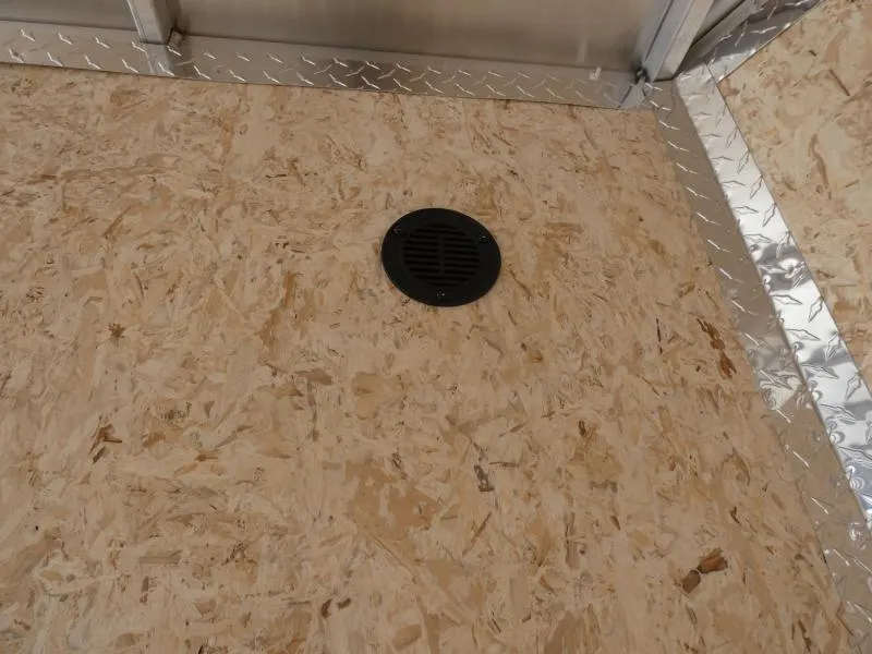 new Cargo (Enclosed) Trailers Legend Trailers  for sale, in Saint Johns, MI Thumbnail 10