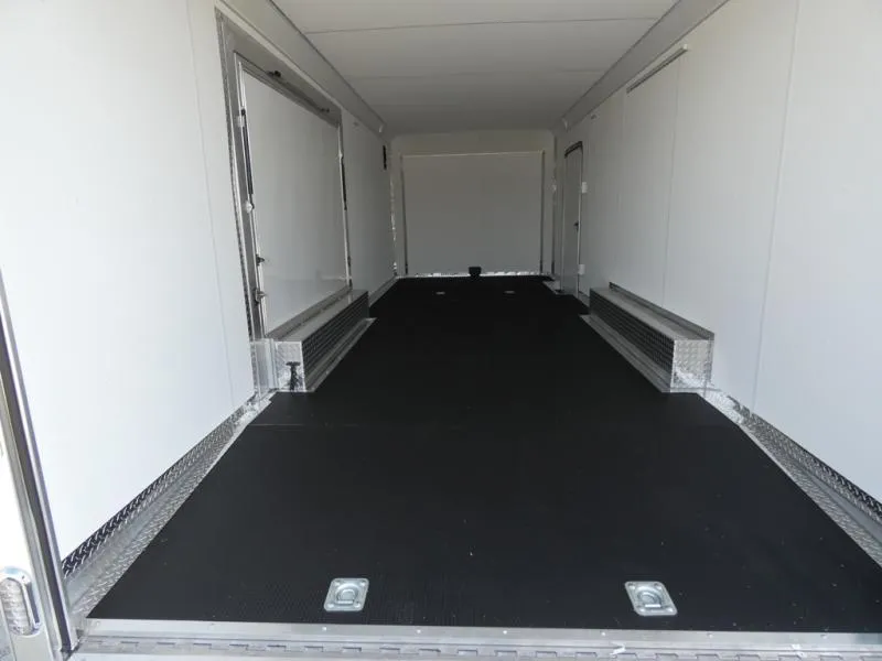 new Car Haulers / Racing Trailers Legend Trailers  for sale, in St Johns, MI Thumbnail 18